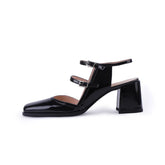 Zapatos franceses Marisa